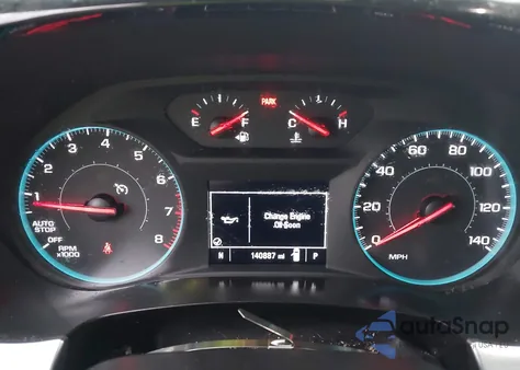 2020 Chevrolet Traverse Awd Ls from USA, damaged, VIN 1GNEVFKW8LJ270031